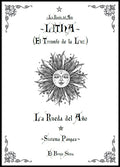 Litha (El Solsticio de Verano)