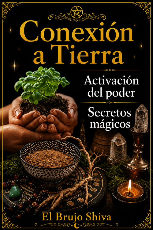 ✅La Magia de la Tierra 4º