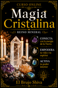 Magia con Cristales 5º