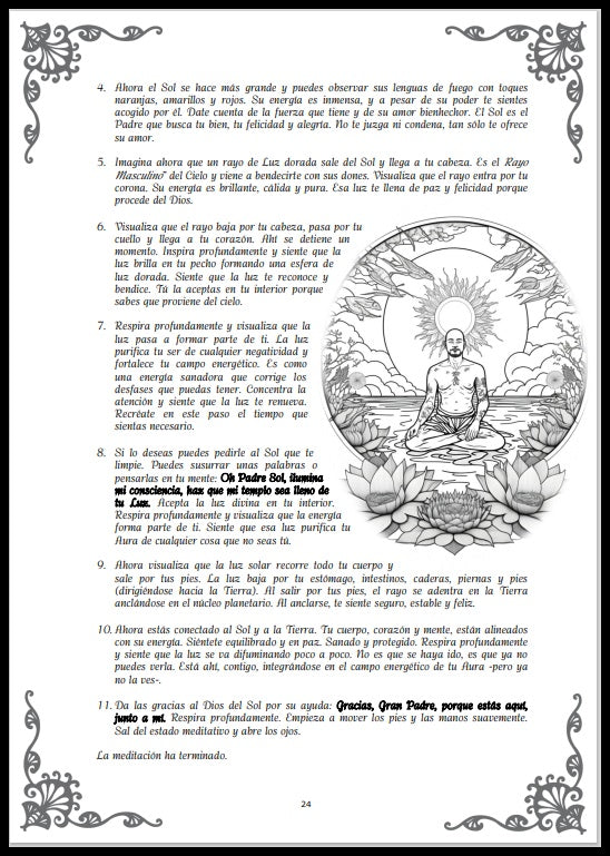 Litha (El Solsticio de Verano)