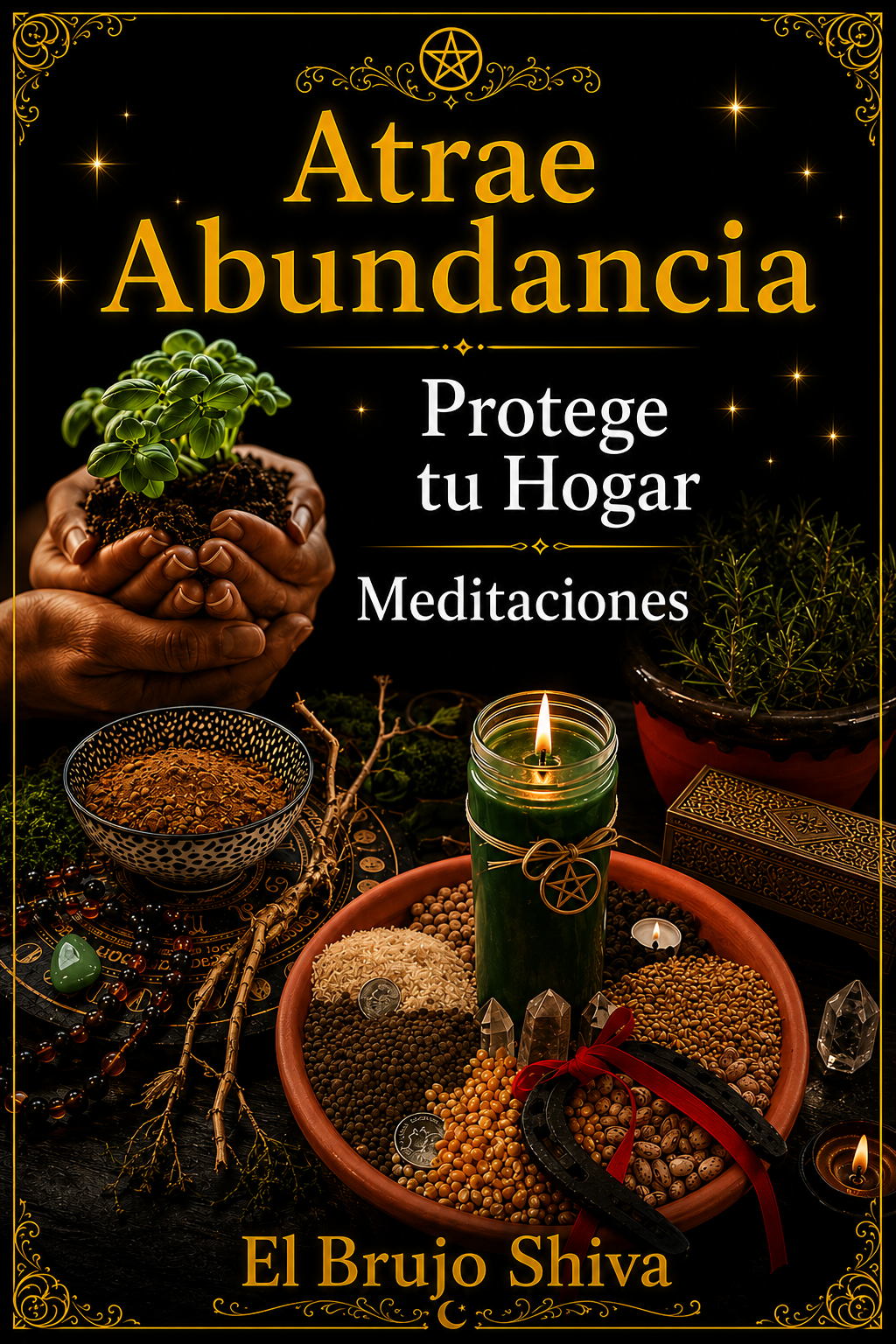 ✅La Magia de la Tierra 4º