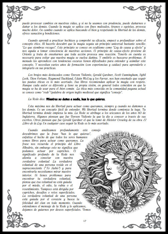 Litha (El Solsticio de Verano)