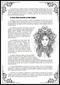 Imbolc (La Candelaria)