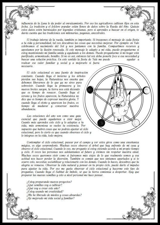 Imbolc (La Candelaria)