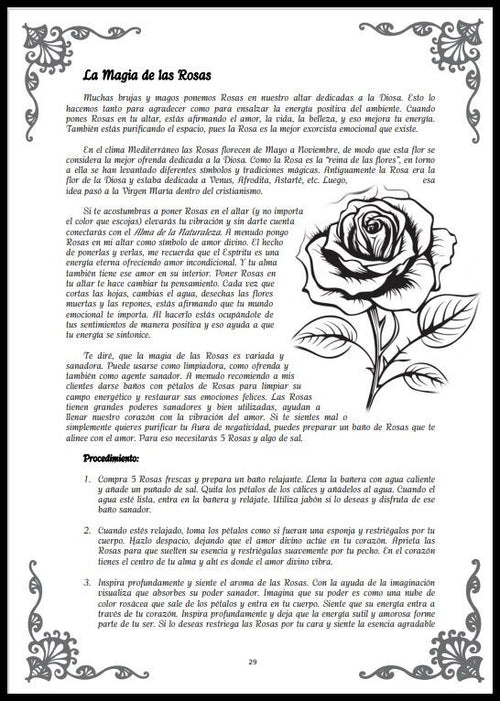 Beltaine (El Matrimonio de los Dioses)