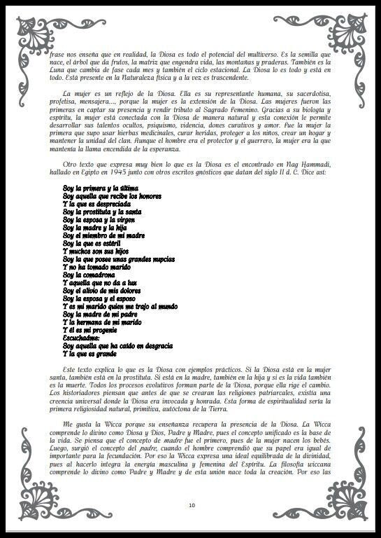 Beltaine (El Matrimonio de los Dioses)
