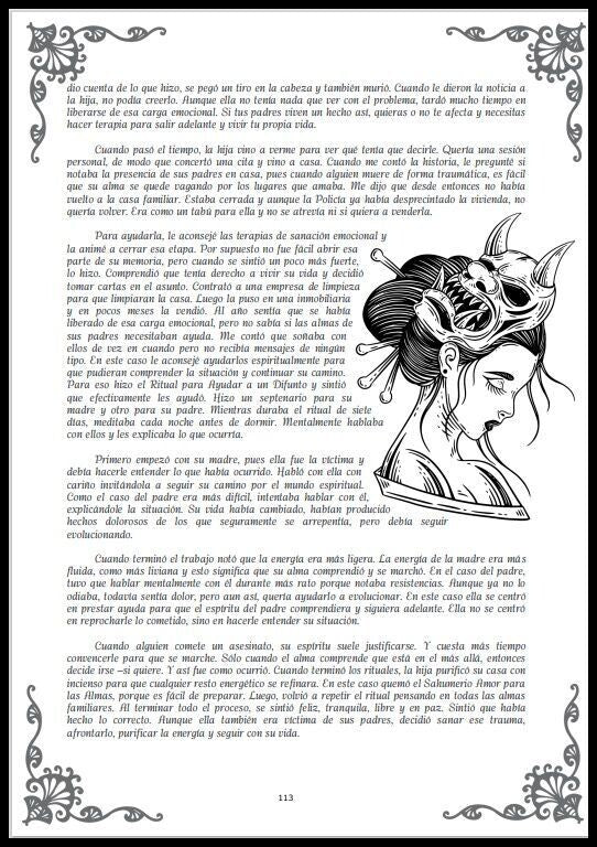 Samhaín (La Fiesta de los Muertos)