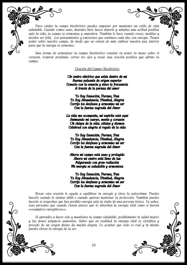 El Oráculo Lítico