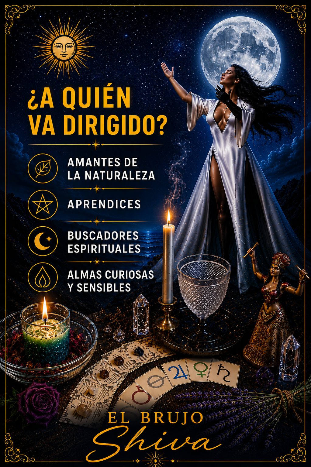 ✅El Tiempo Mágico 2º