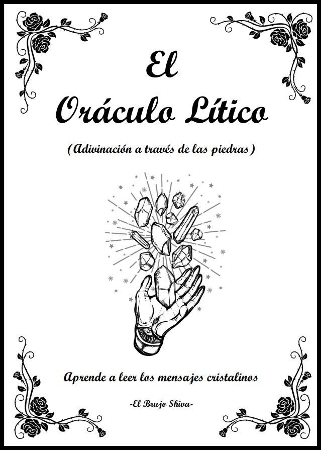 El Oráculo Lítico