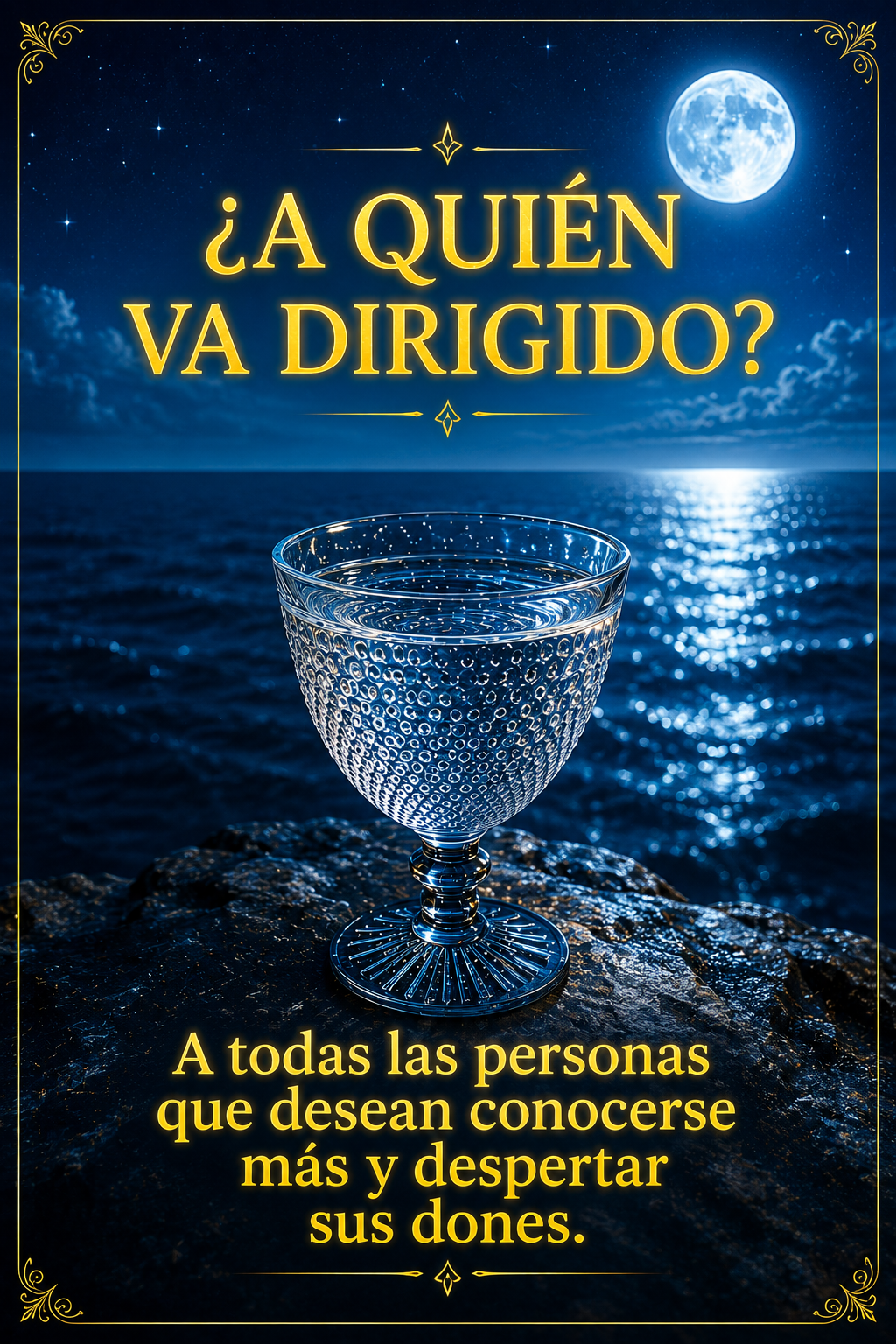 La Magia del Agua 7º