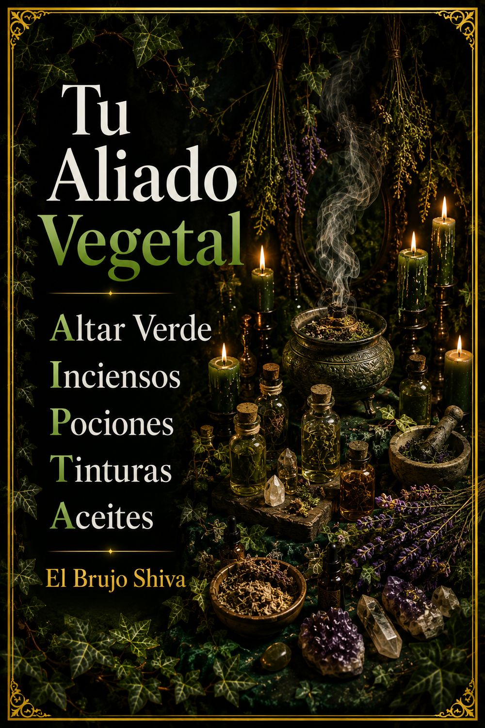 Magia Verde 6º