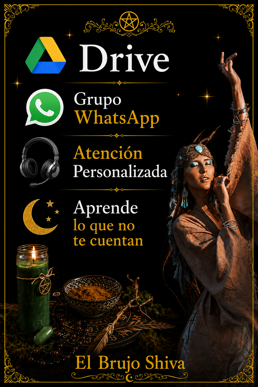 ✅La Magia de la Tierra 4º