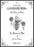 Lughnasadh (La Fiesta del Pan)