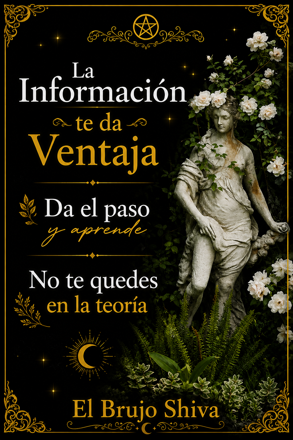 ✅La Magia de la Tierra 4º