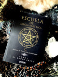 Escuela de Magia Práctica I.