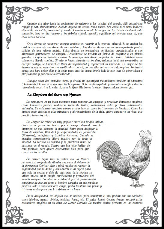 Ostara (El Equinoccio de Primavera)