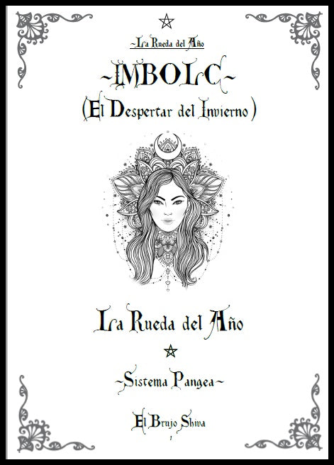 Imbolc (La Candelaria)