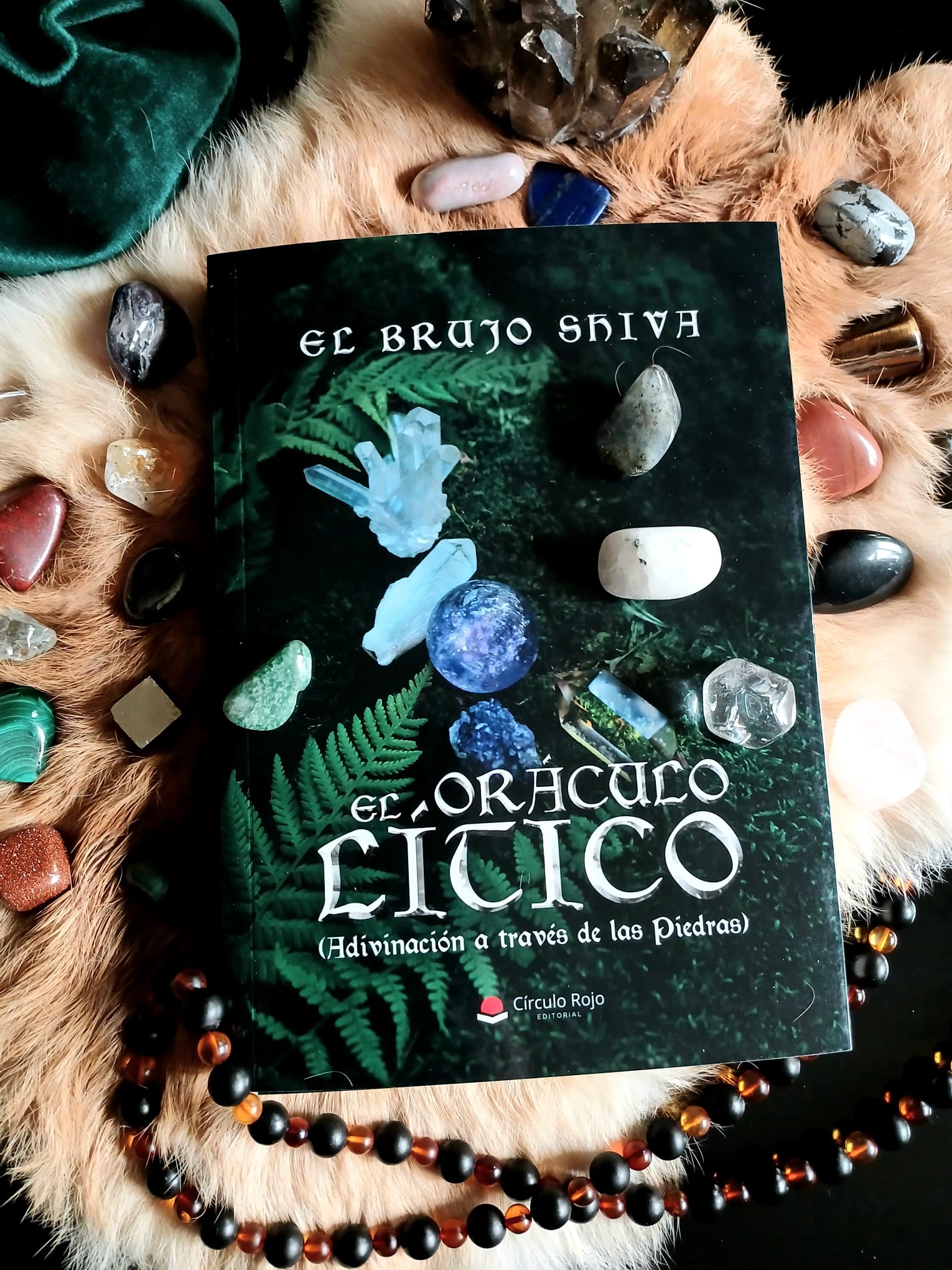 El Oráculo Lítico