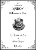 Mabón (El Equinoccio de Otoño)