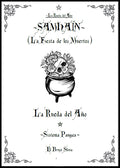 Samhaín (La Fiesta de los Muertos)