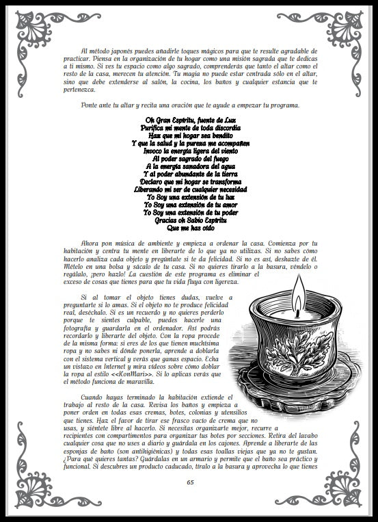 Yule (el solsticio de invierno)